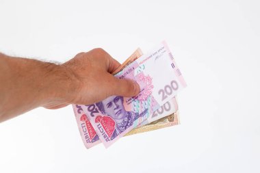 para, iş, para, kağıt