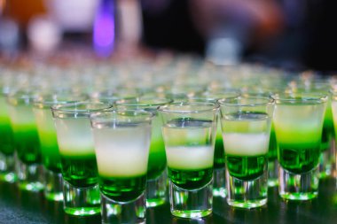 sayaç, barmen iş yerinde Bar