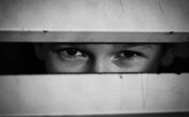 Kiev Ukrayna Güzel piercing görünüşü