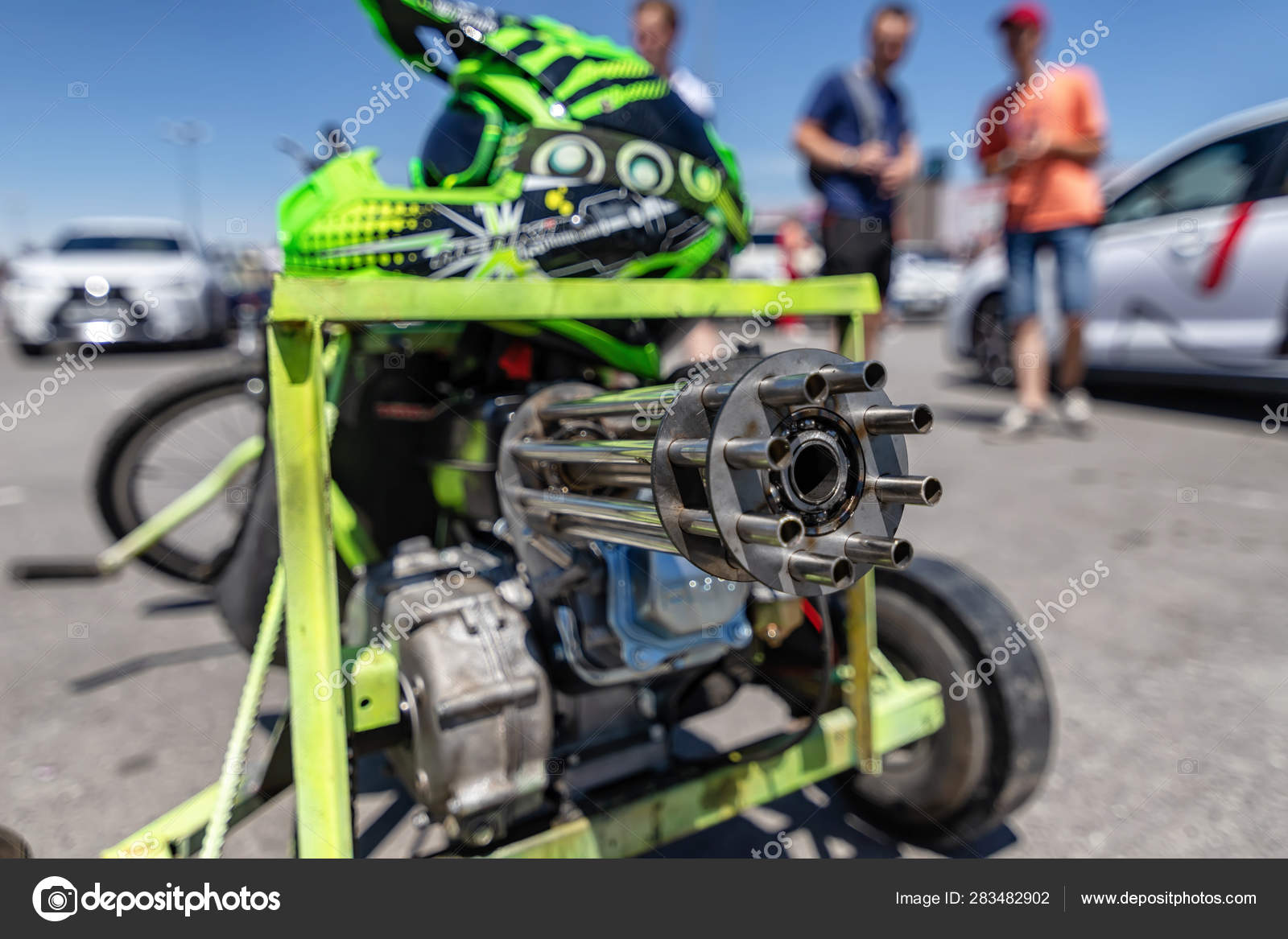 drift trike com motor
