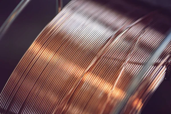 bobin gase koruyucu otomatik kaynak kaynak