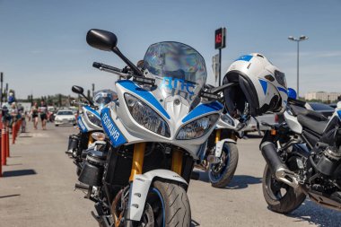 Kazakların temsilcilerinin kalabilme kabiliyetinin gösterilmesi 