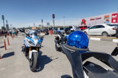 Kazakların temsilcilerinin kalabilme kabiliyetinin gösterilmesi 