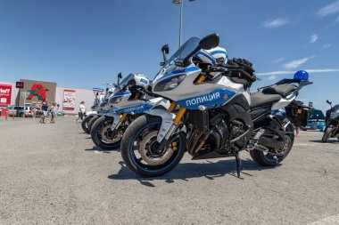 Kazakların temsilcilerinin kalabilme kabiliyetinin gösterilmesi 