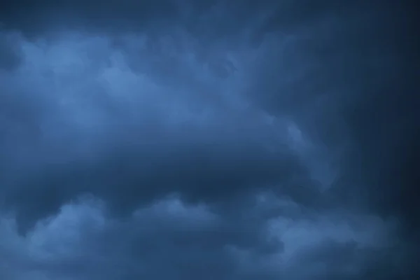 Arka Plan Için Fırtınalı Bulutlar — Stok fotoğraf