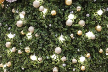 arka plan Noel ve mutlu yeni yıl.