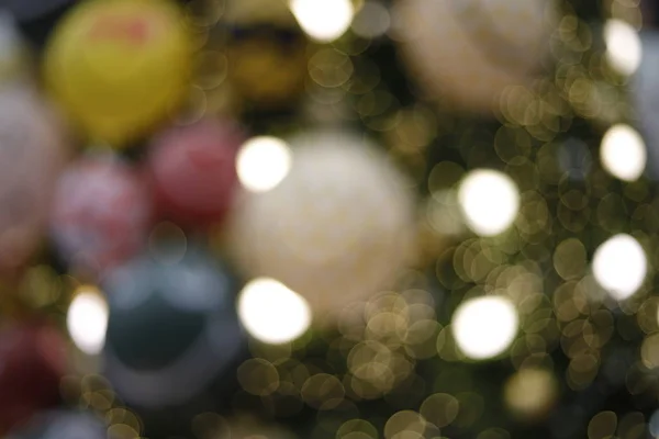 Hintergrund Weihnachten Und Ein Gutes Neues Jahr — Stockfoto