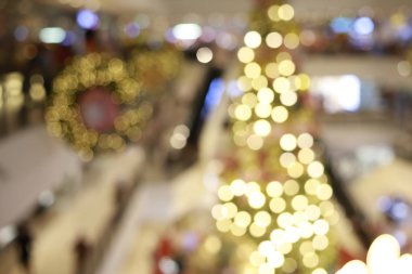 arka plan Noel ve mutlu yeni yıl.