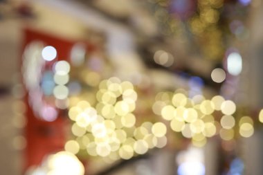 arka plan Noel ve mutlu yeni yıl.