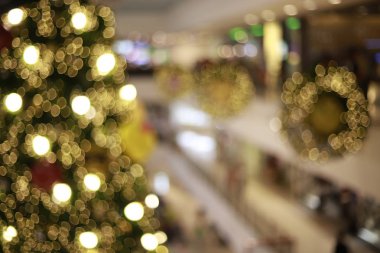 arka plan Noel ve mutlu yeni yıl.