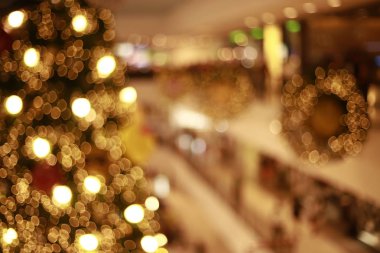 arka plan Noel ve mutlu yeni yıl.