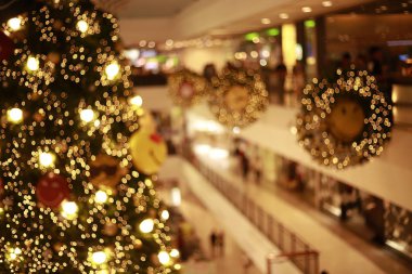 arka plan Noel ve mutlu yeni yıl.