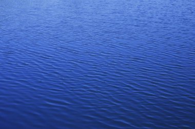 Su arka plan mavi deniz arka plan.