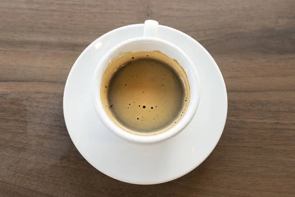 Forró Kávét Háttér — Stock Fotó