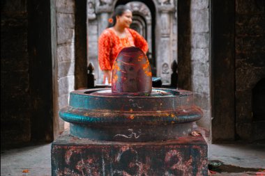 Janai Purnima and Rakshya Bandhan Festival Celebration at Bagmati River, Pashupatinath Temple, Kathmandu