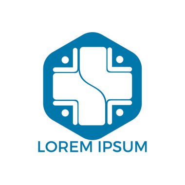 Sağlık topluluk Logo tasarım. Topluluk bakım Logo Tasarım.