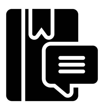 Yer işareti simgesi vektör simge tasarım 