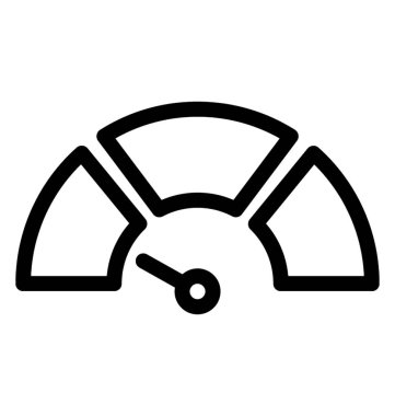 Pano simge vektör, derecelendirme kavramı