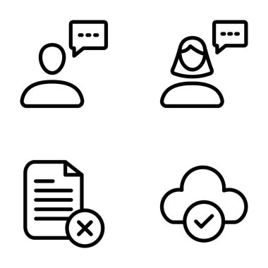 Burada inanılmaz bir sunuyoruz ve dikkat kapma paketi namming, düzeltmek ve ilgili alanında kullanmak için duygusal görüş ve denetim listesi satırı simgeler paketi. 