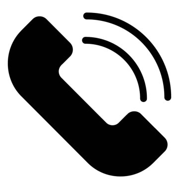 Glif tasarımını arama simgesi