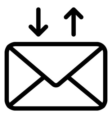 içini kaplamak çizmek, zarf değişimi