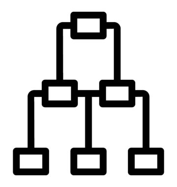 Hiyerarşi kutsal kişilerin resmi içinde içini kaplamak çizmek
