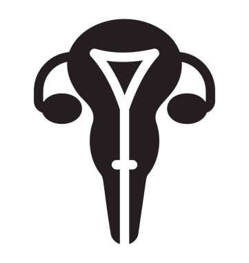 Rahim simgesi simge vektör 