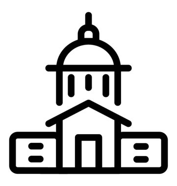 Bina simge vektör, Enstitüsü kavramı 