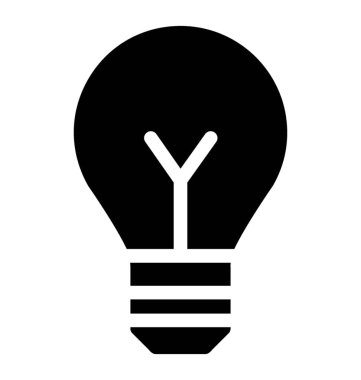 Katı vektör yaratıcı fikir