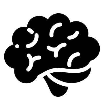 Merkezi organı: insan vücudu, insan beyninin simgesi