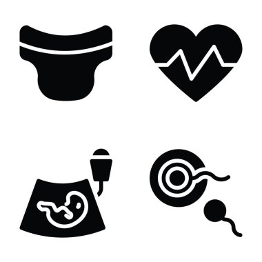 Bu bebeği test tüpleri katı simgeler paketi ihtiyacınızı görsel görebilirsiniz. Düzeltmek ve proje ihtiyaçlarınıza simgeleri değiştirmek ve ilgili bölüm kullanın. 