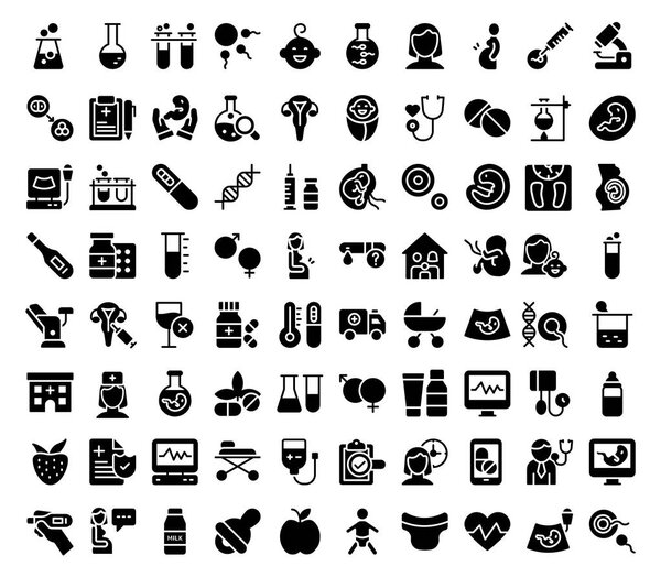 Посмотрите, здесь удивительные технологические и медицинские визуальные эффекты пробирки Baby Pack. В этом мире прогресса здесь есть регулируемые векторы вашей потребности. Изменение цвета, размера и фона, а также. Держите и используйте эти векторы в смежных областях
. 