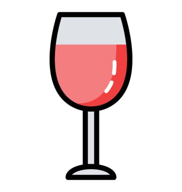 Suyu kutsal kişilerin resmi içinde düz vektör