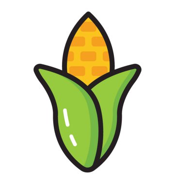 Mısır kutsal kişilerin resmi içinde düz vektör