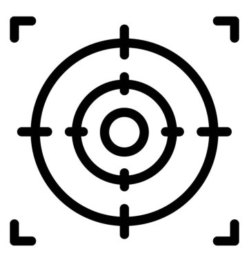 Amaç kutsal kişilerin resmi içinde içini kaplamak çizmek