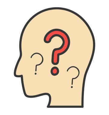 SSS simgesinin düz vektör tasarımı.