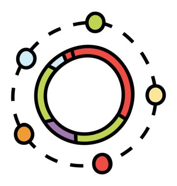 Analizin Doodle simgesi