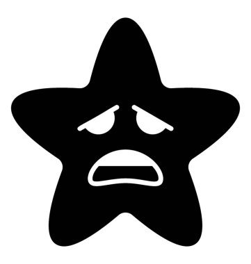 Üzücü yüz yıldızı