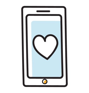 Sevgililer mobil uygulaması