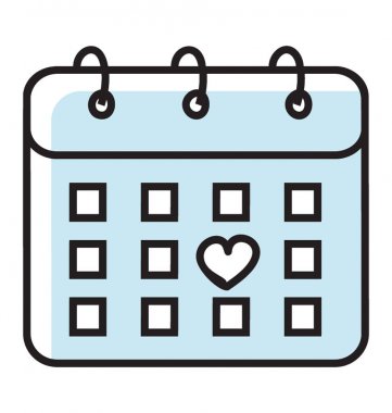 Takvim zamanlama hatırlatma