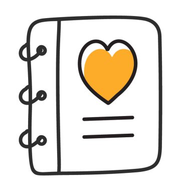 Favori Iletişim defteri