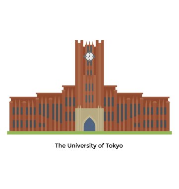 Tokyo Üniversitesi