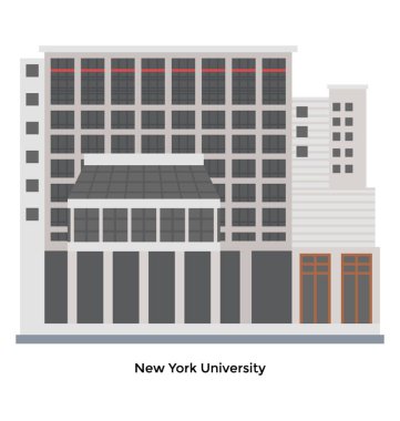 New york Üniversitesi