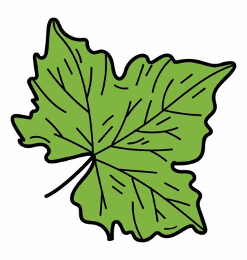 Eko Tripartite yaprak