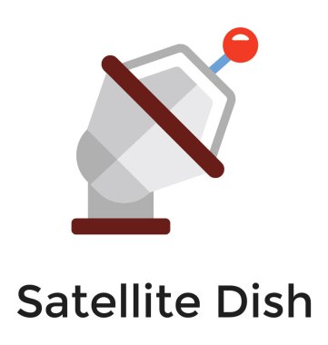 Uzay İstasyonu vektör