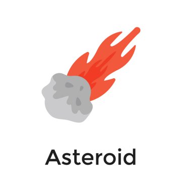Asteroid uzay yıldızı