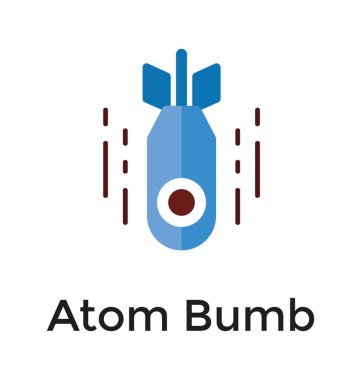 Nükleer atom bombası