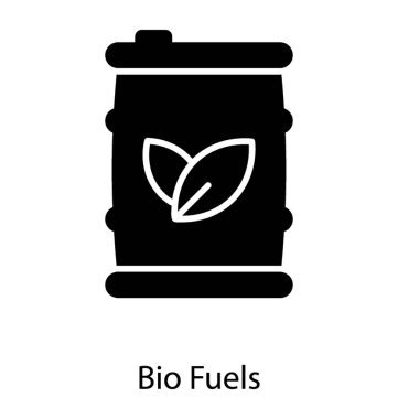 biyoyakıt depolama tankı