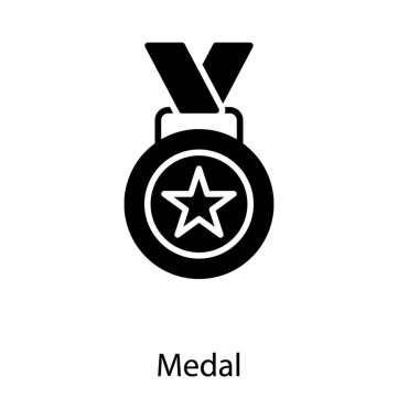 yıldız ödülü madalyası