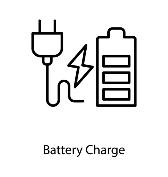 Geração de energia renovável — Vetor de Stock